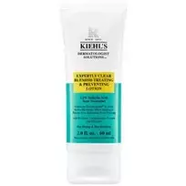 Kiehl's Expertly Clear Acne-Treating & Preventing Lotion 60 ml