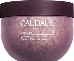 Caudalie - Nourishing exfoliating peeling Vinosculpt (Crushed Cabernet Scrub) 250 g
