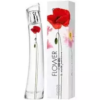 Kenzo Flower By Kenzo La Recolte Parisienne EDP, 40 ml