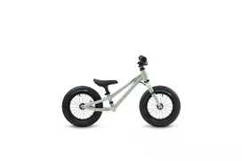 EARLY RIDER Big Foot 12" vaikiškas dviratukas, žalias
