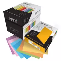 Spalvotas popierius IMAGE COLORACTION, A4, 80 gsm, 500 lapų, ICELAND / MID GRAY, pak.