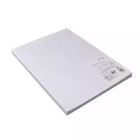 Piešimo popierius SMLT, A3, 190 g/m2, 100 lapų / FSC, pak.