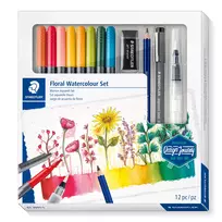 Piešimo rinkinys STAEDTLER Mixed set #5, vnt.