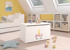 Žaislų dėžė DARIA