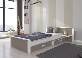 Lova ALDEX Lentyna 180x80