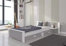 Lova ALDEX Lentyna 180x80