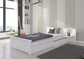 Lova ALDEX Lentyna 180x80