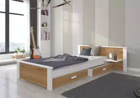 Lova ALDEX Lentyna 180x80