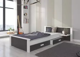 Lova ALDEX Lentyna 180x80
