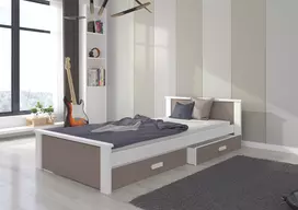 Lova ALDEX 180x80
