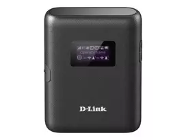 4G LTE Mobile Hotspot | DWR-933 | 802.11ac | 300Mbit/s | N/A Mbit/s | Ethernet LAN (RJ-45) ports 0 | Mesh Support No | MU-MiMO No | 4G | Antenna type Internal | N/A