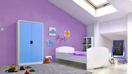 Lova su čiužiniu PEPE 160x80