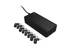 Universal Laptop Power Adapter Torpedo Uni-70 65W