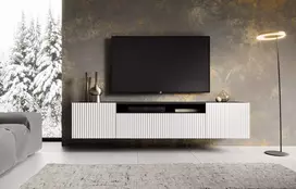 TV Spintelė kabinama ant sienos NOEMI