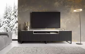 TV Spintelė NOEMI, pastatoma