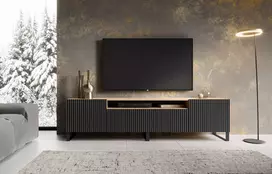 TV Spintelė NOEMI, pastatoma