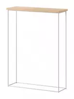 Konsolinis staliukas Sili