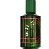 Universalūs kvepalai Thomas Kosmala No.4 Sport EDP, 100 ml