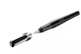 Plunksnakotis PELIKANO original nib L black