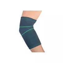 Megztas Alkūnės Įtvaras GABI RT3-6R (su pelotu) - XS