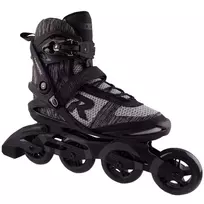 Pačiūžos Roces Thread pilkos ir juodos spalvos 400860 00002 - Dydis 44