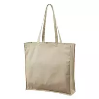 Krepšelis Pirkiniams Unisex Natural