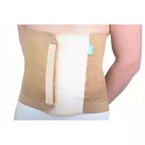 Elastine Juosta Esant Radikulitui KVP-3RR Baltas - S