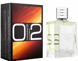 Universalūs kvepalai Alhambra Monocline 02 EDP, 100 ml