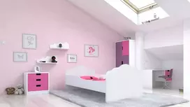 Lova su čiužiniu CASIMO 160x80