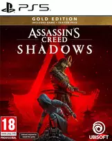 Kompiuterinis žaidimas Assassin’s Creed Shadows Xbox