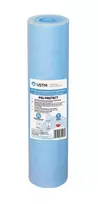 Mechaninė antibakterinė filtro kasetė USTM PS5 10", 5 mkm