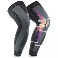 Kompresinė Kelio-Blauzdų Mova DANWA Activeknee KP01 - M dydis
