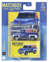 Matchbox premium automodeliukai