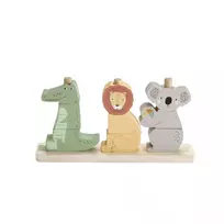 Fisher Price medinis bokštelis - gyvūnai