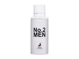 Parfumuotas vanduo Maison Alhambra No.2 Men, 80ml