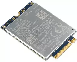 Lenovo ThinkPad Quectel EM160R-GL 4G LTE-A Cat 16 M.2 WWAN Module for X1 2-in-1 Gen 9/P16s Gen 3 | Lenovo