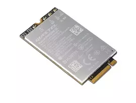 Lenovo ThinkPad Quectel RM520N-GL 5G M.2 WWAN Module for X1 2-in-1 Gen 9/T16 Gen 3 | Lenovo