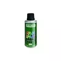 Stanger Purškiami dažai Color Spray MS 150 ml, tamsiai žali, 115007