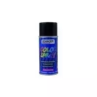 Stanger Purškiami dažai Color Spray MS 400 ml, mėlyni 100017
