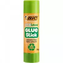 Bic Pieštukiniai klijai Glustic 36 g, 1 vnt. 9192541