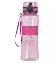 Gertuvė CoolPack Tritanum 550 ml Pink