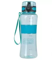 Gertuvė CoolPack Tritanum 550 ml Turquise