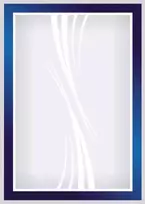 Dipl.popierius 170g "Kobalt"