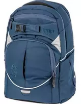 Kuprinė NITRO Superhero 878052 indigo