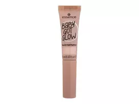 Brightener Essence Baby Got Glow Liquid Highlighter, 10ml