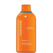 Lancaster, After Sun, Moisturizing, After-Sun Lotion, 400 ml
