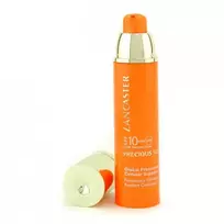 Lancaster, Precious Sun, Age-Defying, Sunscreen Cream, For Face/Neck & Decolette, SPF 10, 50 ml