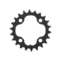 Priekinio bloko žvaigždė SHIMANO FC-M590 22T Deore