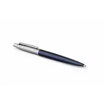 Automatinis tušinukas Parker Jotter Royal Blue CT . Su dovanų dėžute, vnt.