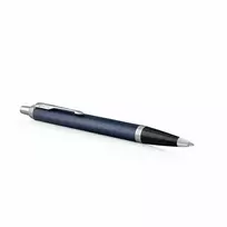 Automatinis tušinukas Parker IM Matte Blue CT, vnt.
